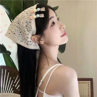 夹心情